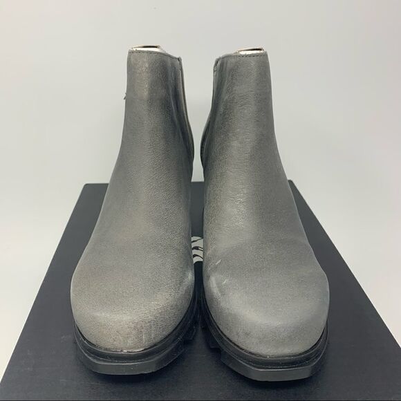 Sorel Joan of Arctic Wedge Bootie - Picture 7 of 10